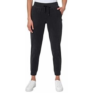 Mondetta Womens Cozy Midweight Fleece Joggers